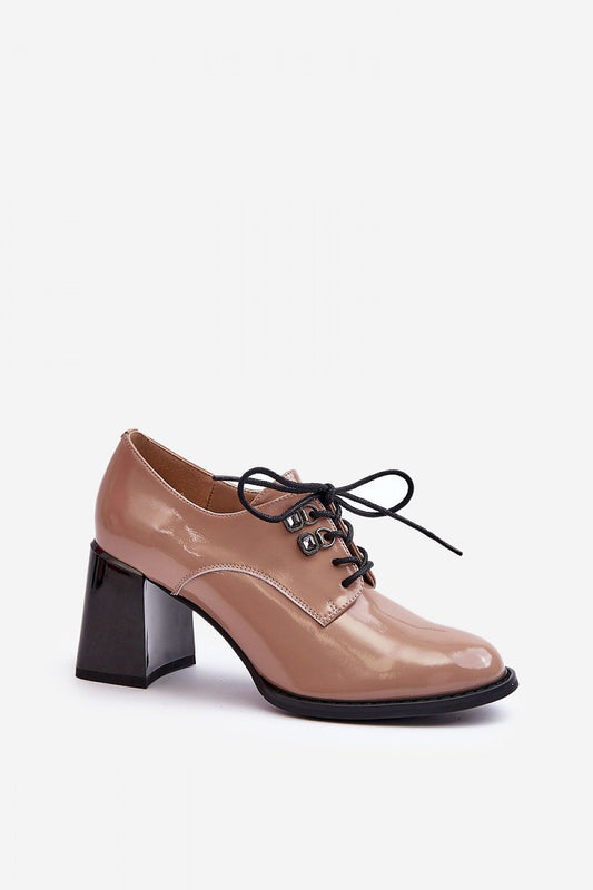  Schoenen op hakken model 195405 Step in style 