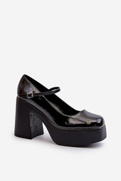  schoenen model 195410 Step in style 