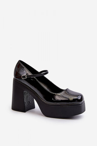  schoenen model 195410 Step in style 