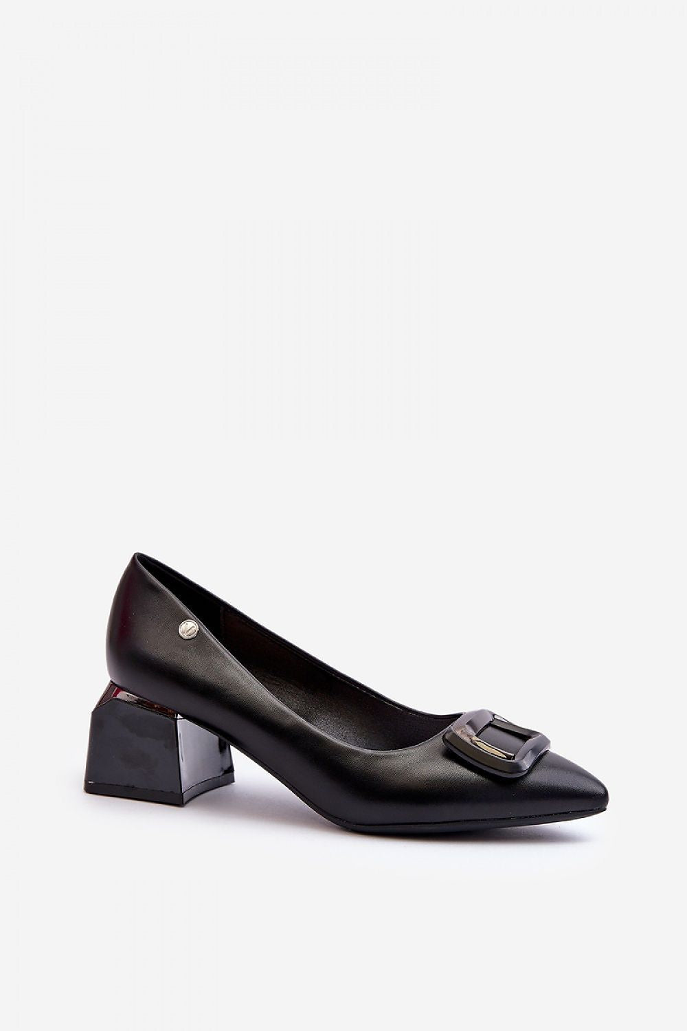  Pumps met hak model 195412 Step in style 