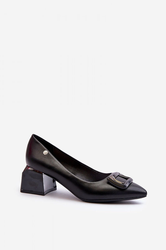  Pumps met hak model 195412 Step in style 