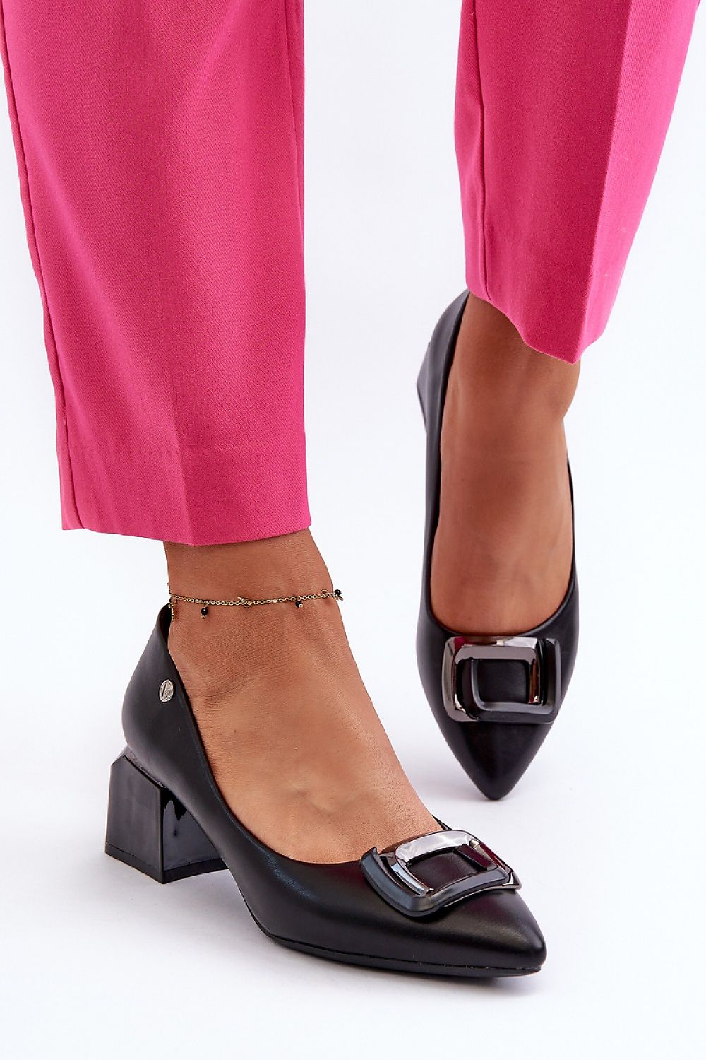  Pumps met hak model 195412 Step in style 