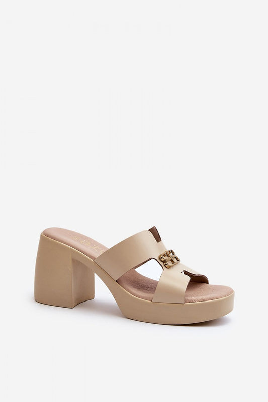  slippers model 195427 Step in style 
