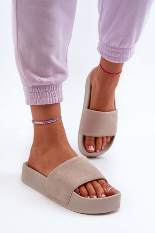  slippers model 195433 Step in style 
