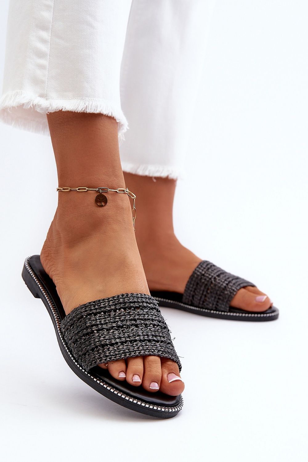  slippers model 195435 Step in style 