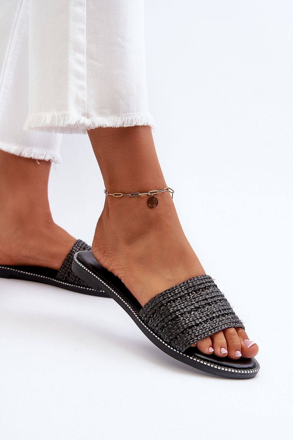  slippers model 195435 Step in style 