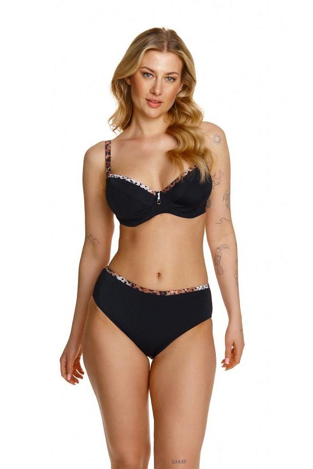  Bikinitopje model 195453 Lupo Line 