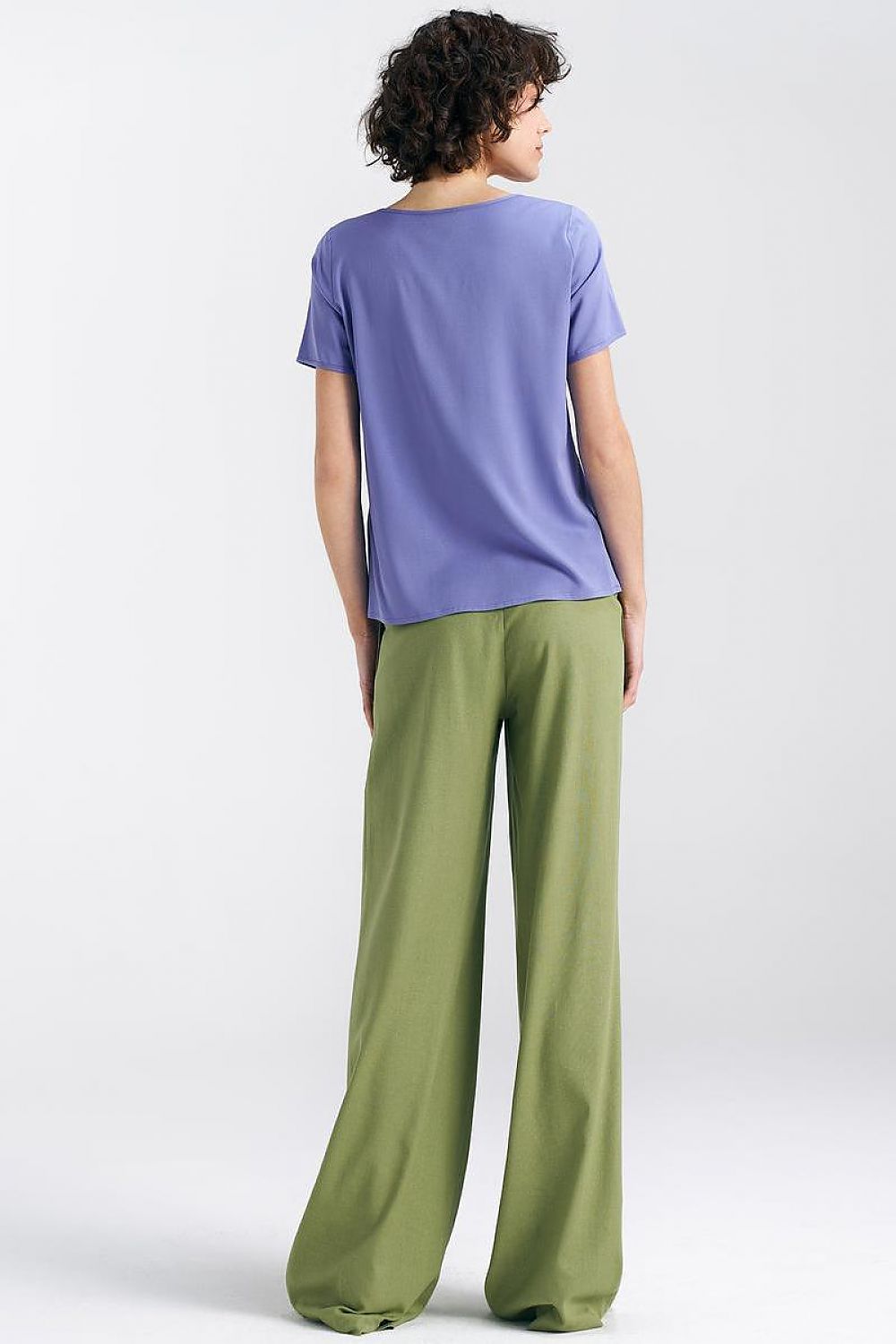  Lange broek model 195468 Nife 