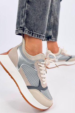  Sport Schoenen model 195513 Inello 