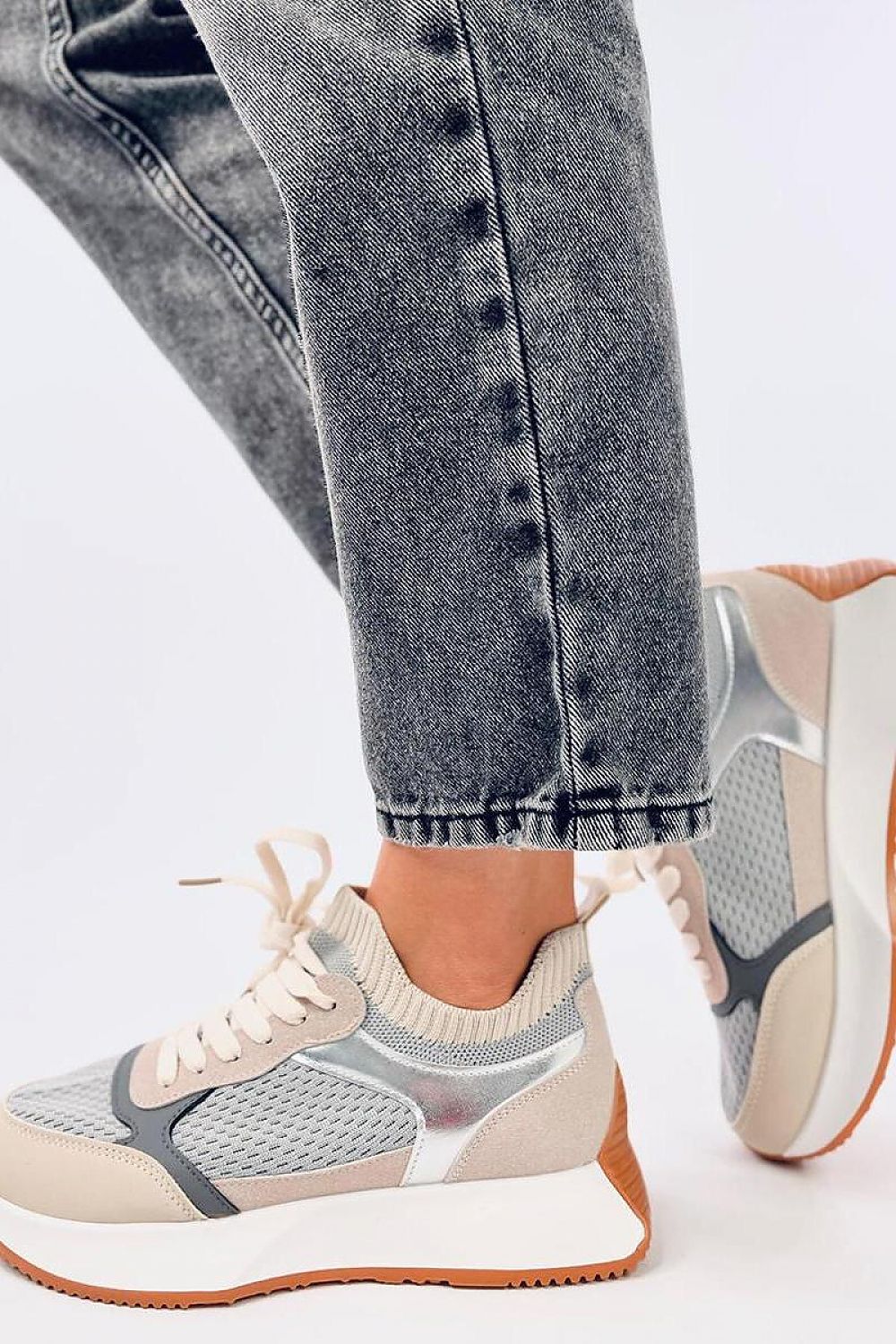  Sport Schoenen model 195513 Inello 