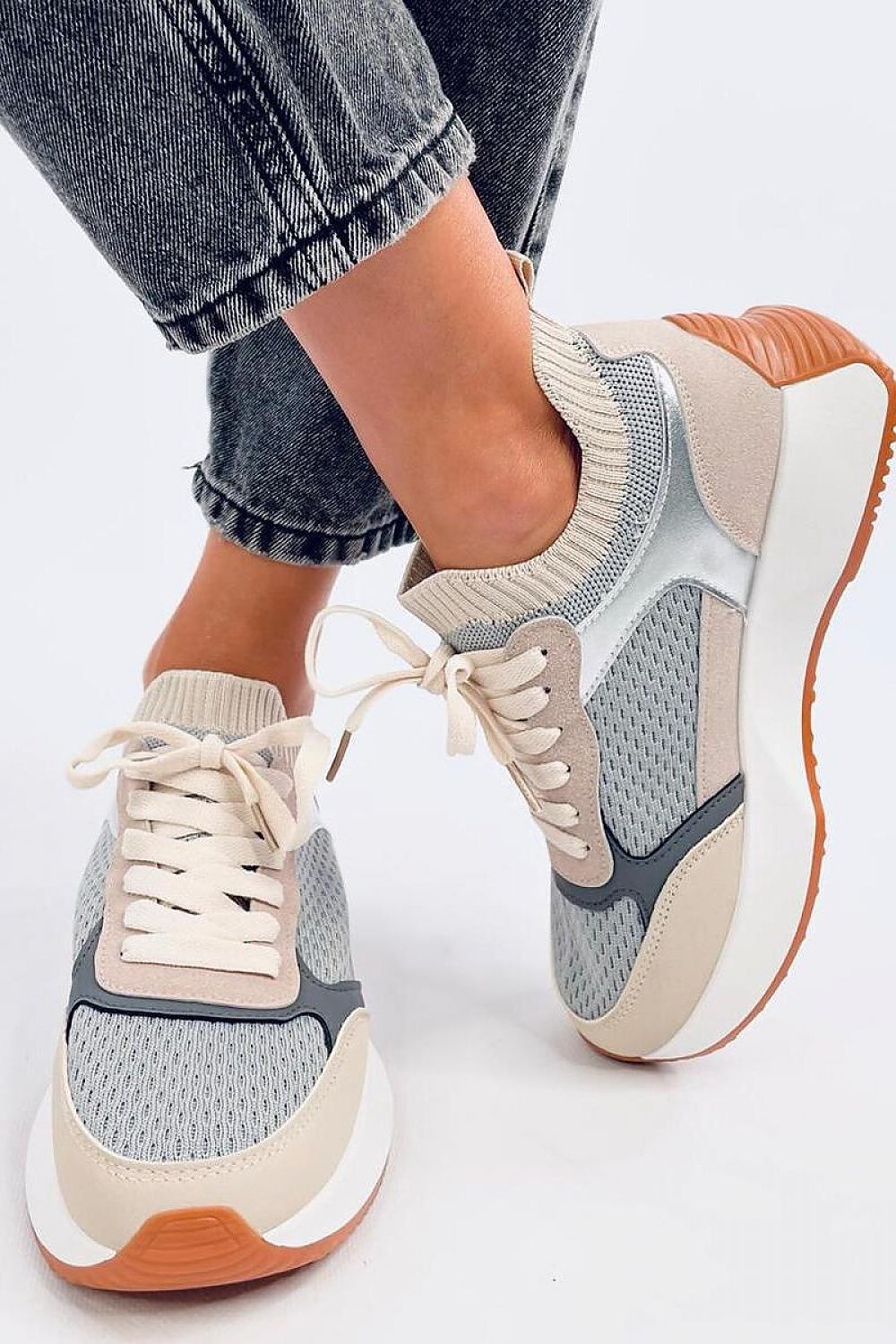  Sport Schoenen model 195513 Inello 