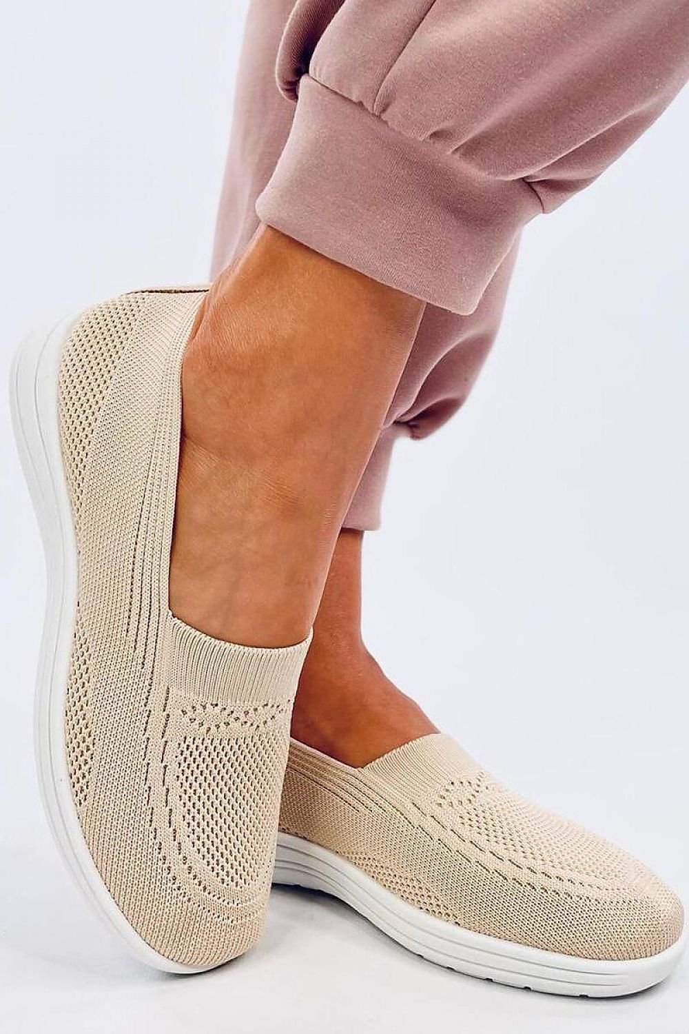  Slip on sneakers model 195522 Inello 