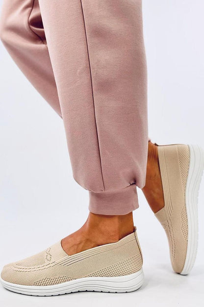  Slip on sneakers model 195522 Inello 