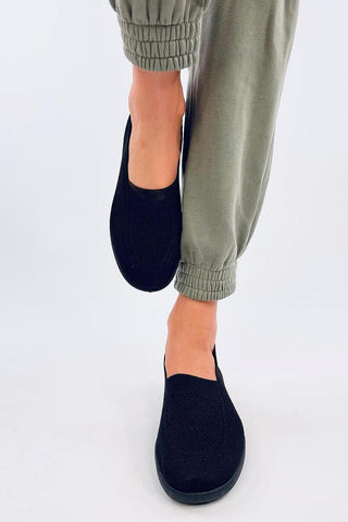  Slip on sneakers model 195524 Inello 