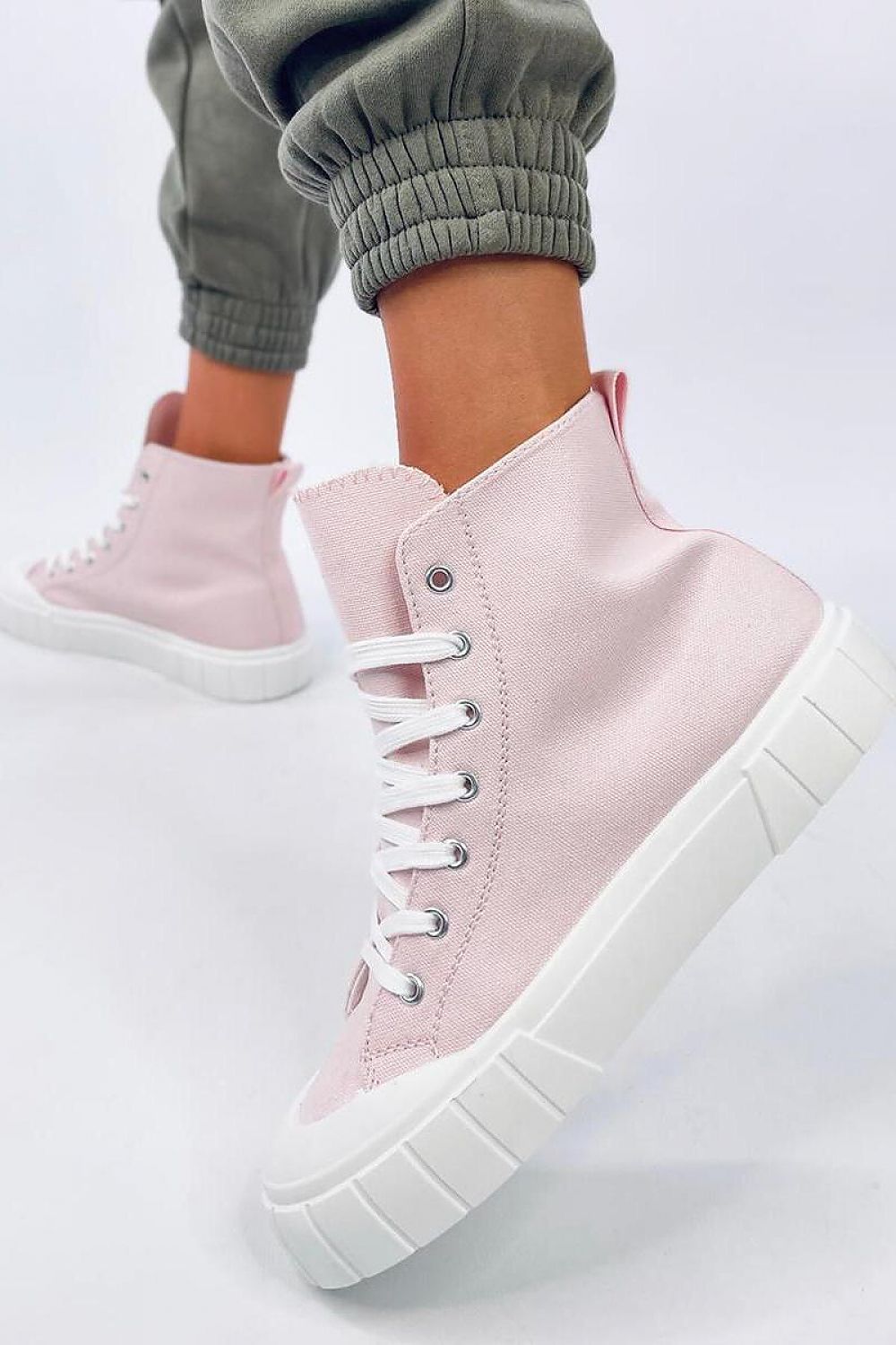  sportschoenen model 195526 Inello 