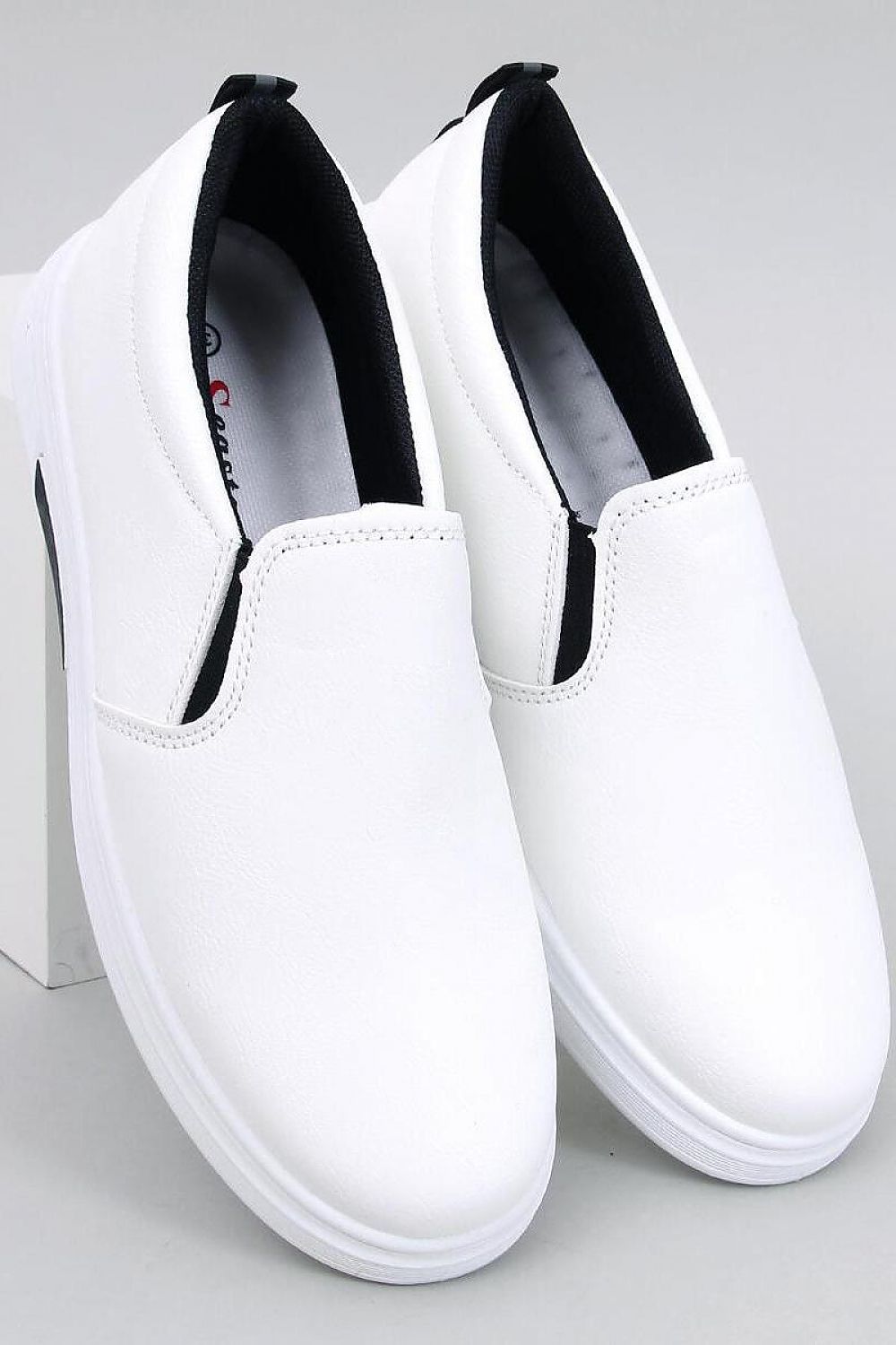  Slip on sneakers model 195534 Inello 