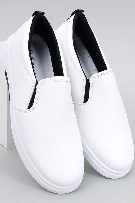  Slip on sneakers model 195534 Inello 
