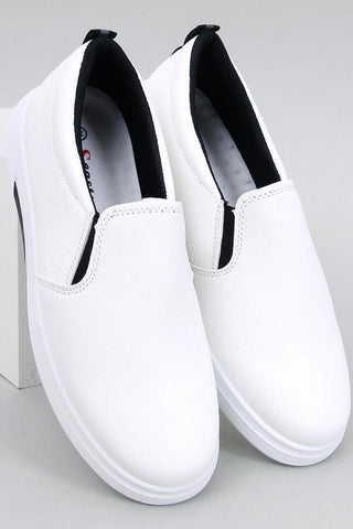  Slip on sneakers model 195534 Inello 