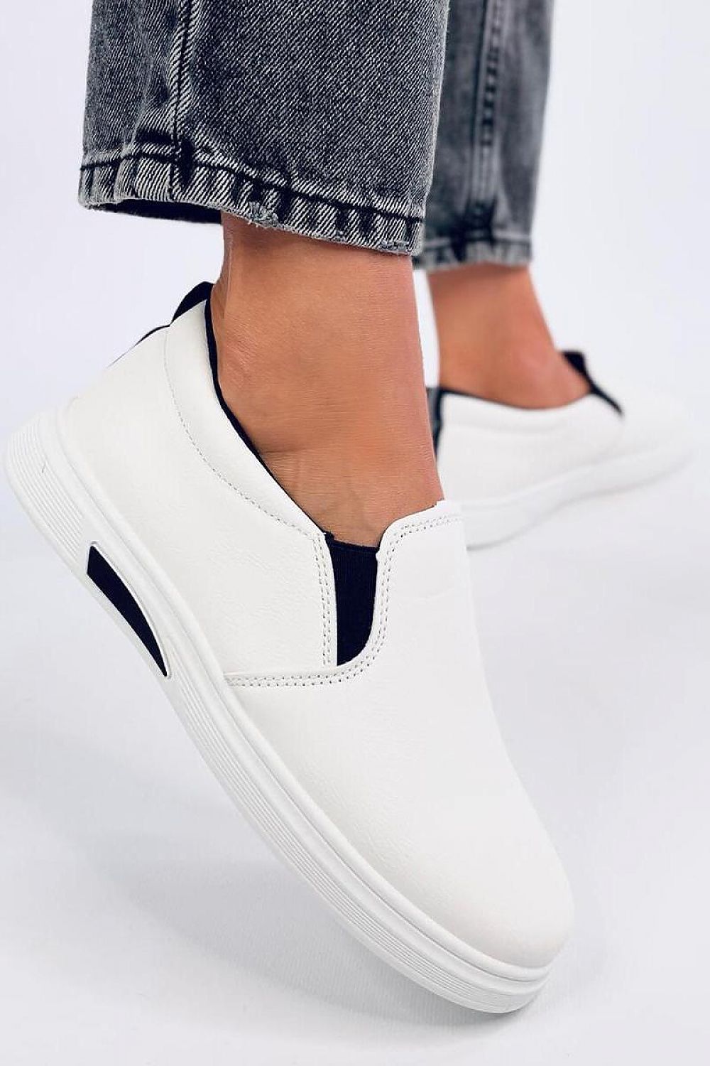  Slip on sneakers model 195534 Inello 