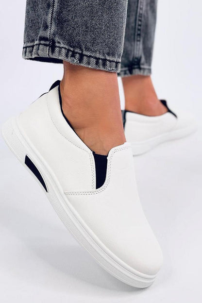  Slip on sneakers model 195534 Inello 