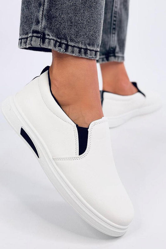  Slip on sneakers model 195534 Inello 
