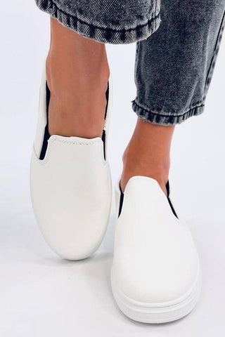  Slip on sneakers model 195534 Inello 