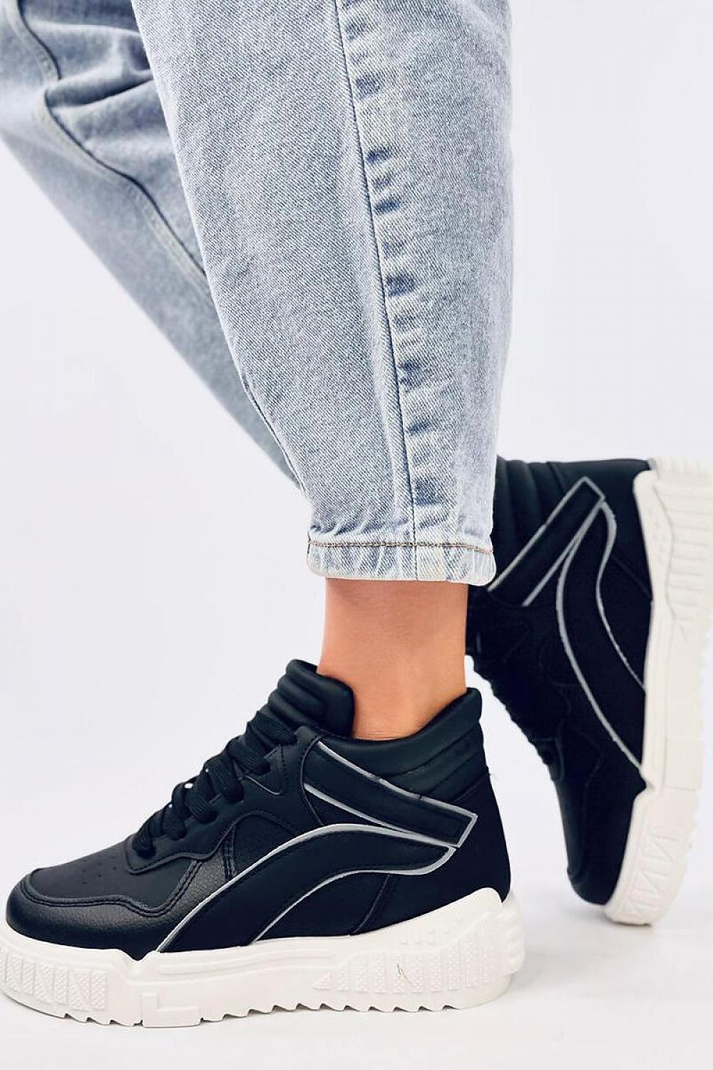  Sport Schoenen model 195552 Inello 