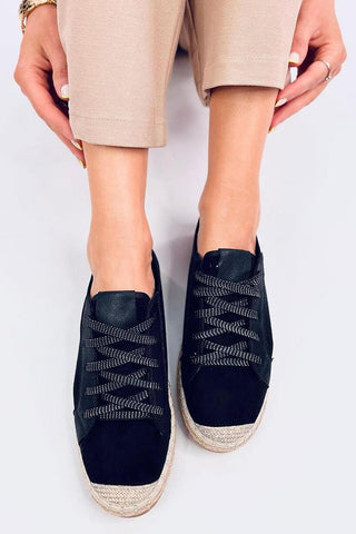  Espadrilles model 195617 Inello 