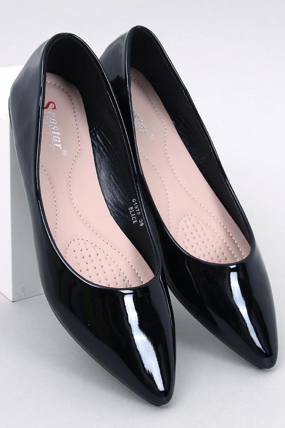  Ballerina\'s model 195638 Inello 