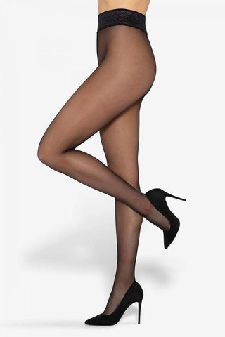  panty\'s model 195686 Gatta 