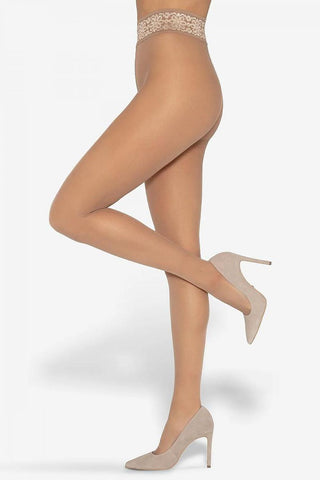  panty\'s model 195688 Gatta 