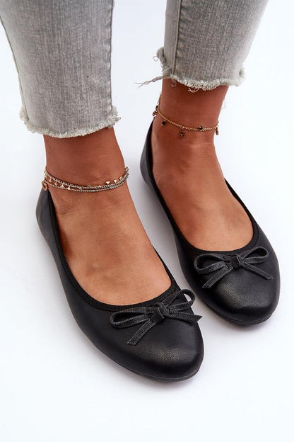  Ballerina\'s model 195707 Step in style 