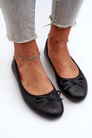  Ballerina\'s model 195707 Step in style 