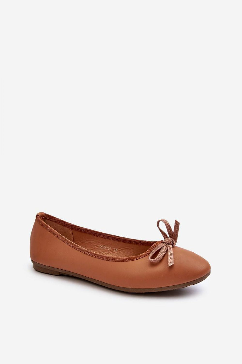  Ballerina\'s model 195709 Step in style 