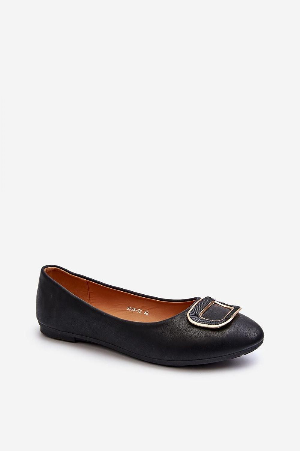  Ballerina\'s model 195710 Step in style 