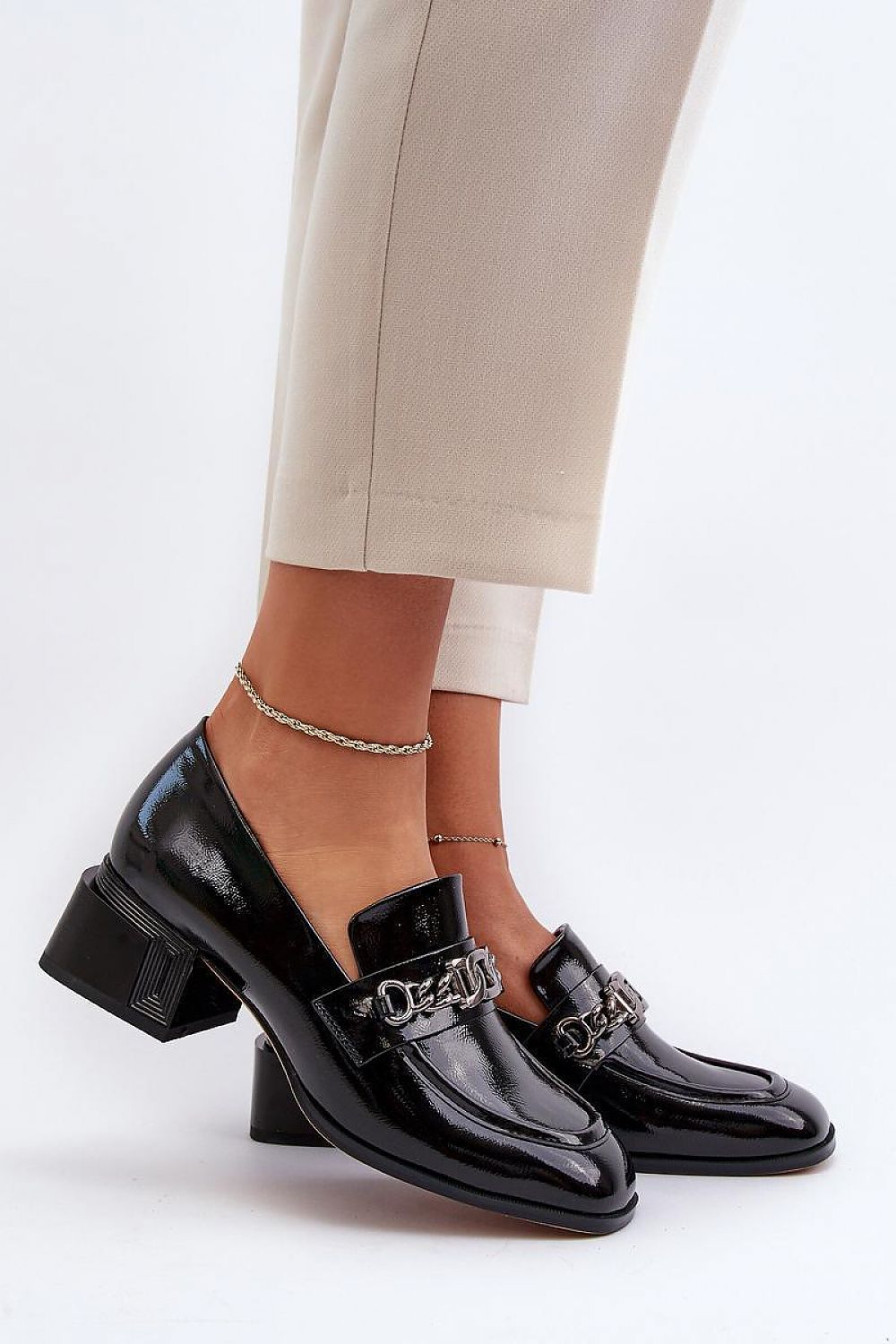  Pumps met hak model 195735 Step in style 