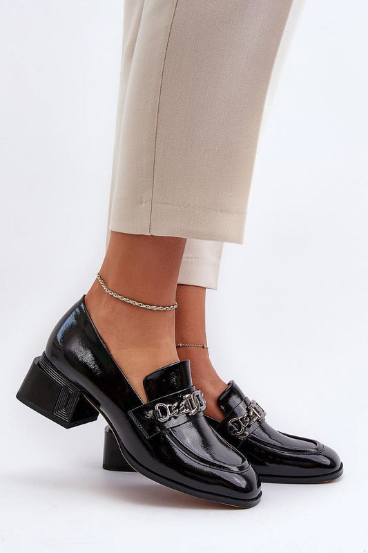  Pumps met hak model 195735 Step in style 