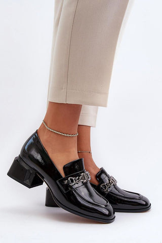  Pumps met hak model 195735 Step in style 