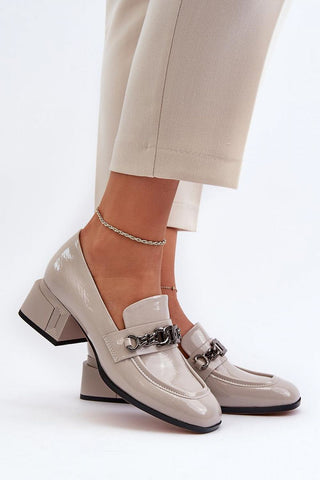  Pumps met hak model 195736 Step in style 