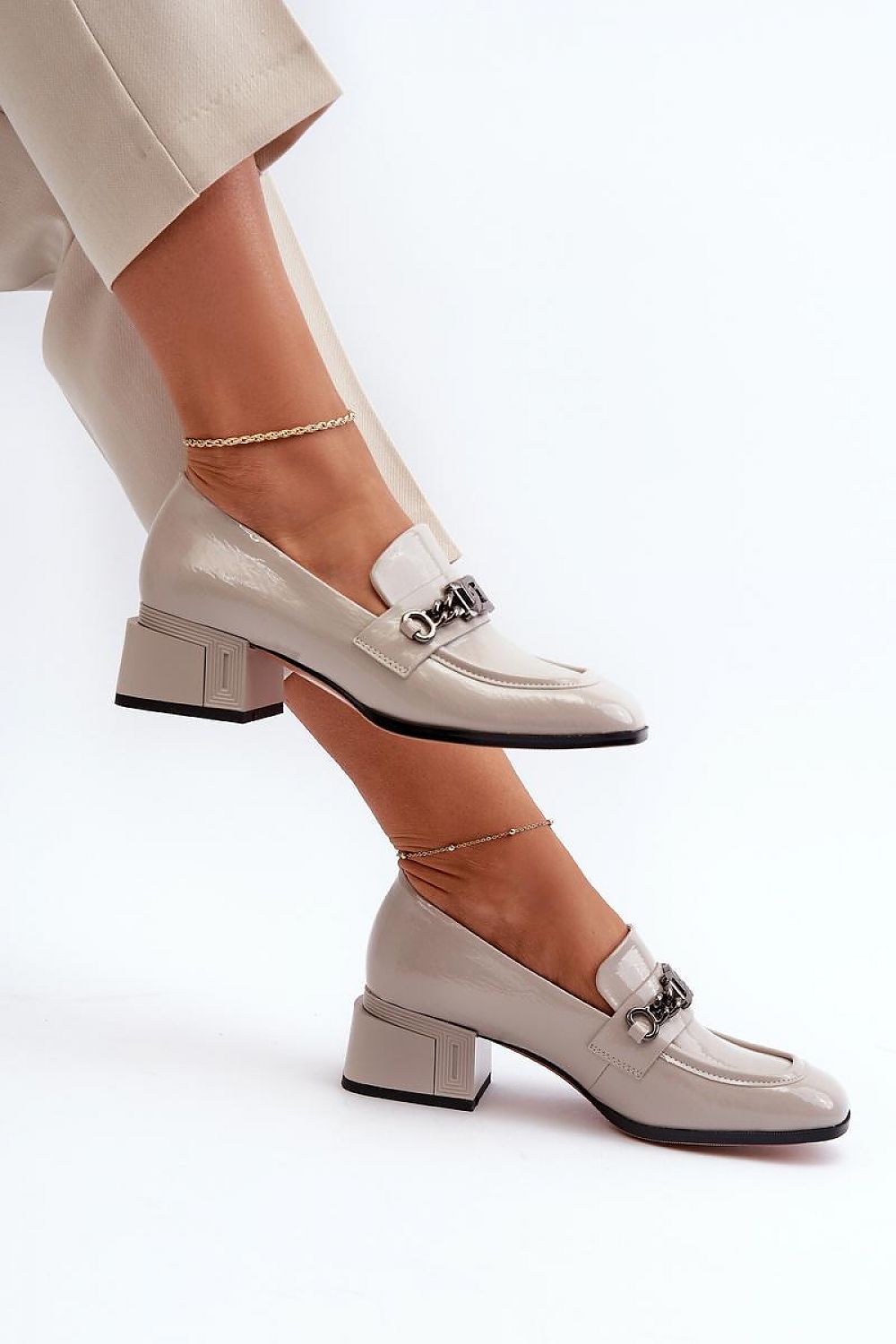  Pumps met hak model 195736 Step in style 