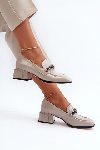  Pumps met hak model 195736 Step in style 