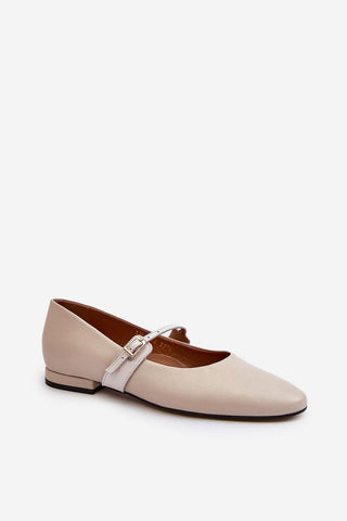  Ballerina\'s model 195739 Step in style 