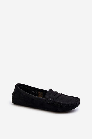  Moccassins model 195760 Step in style 