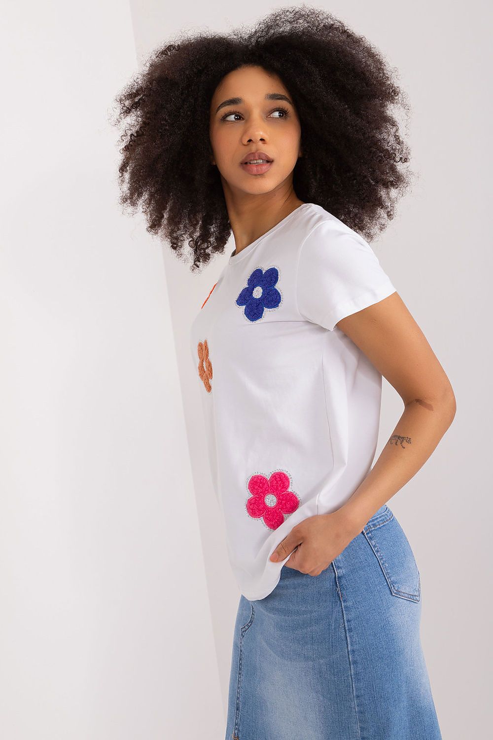  blouse model 195775 BFG 