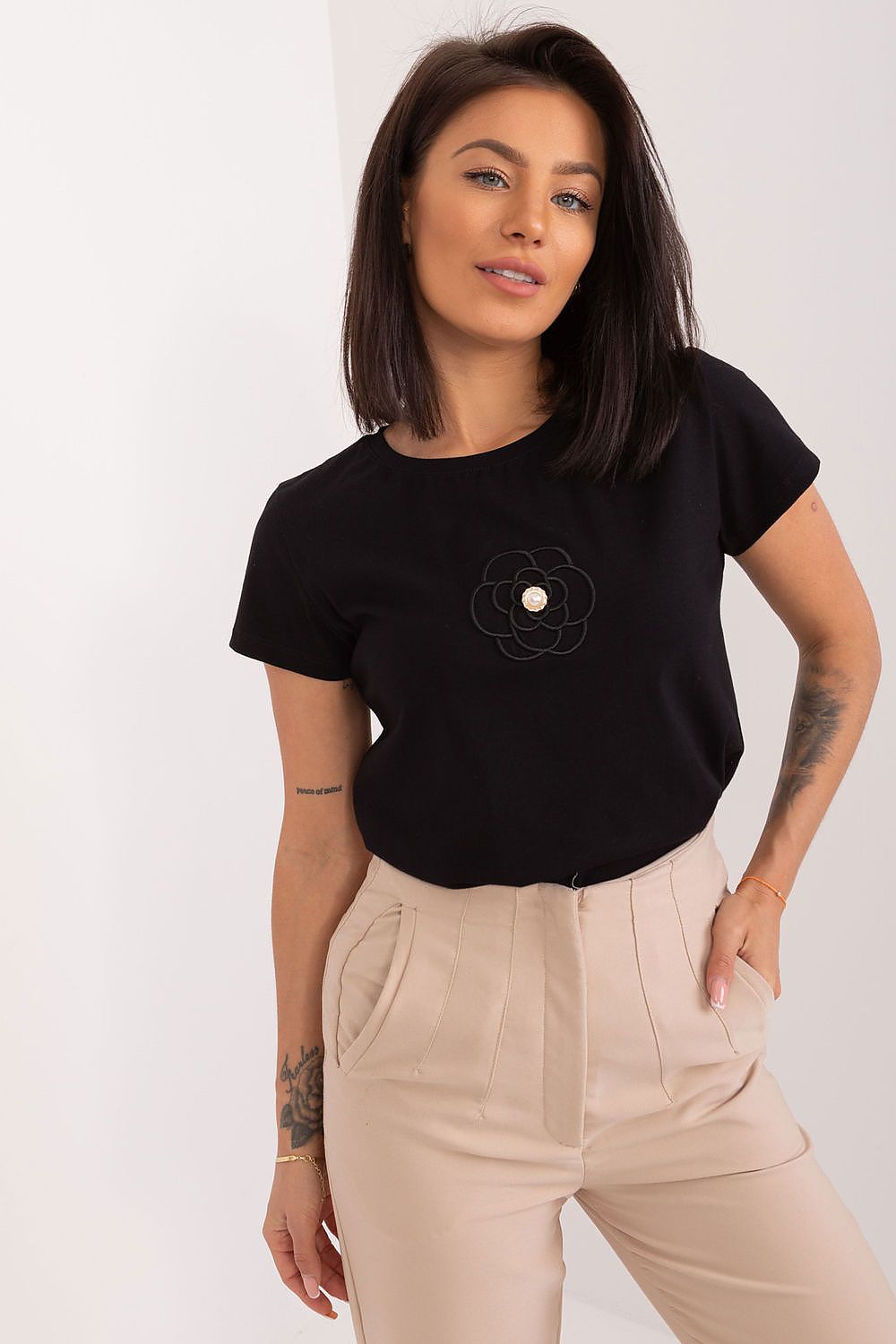  blouse model 195780 BFG 