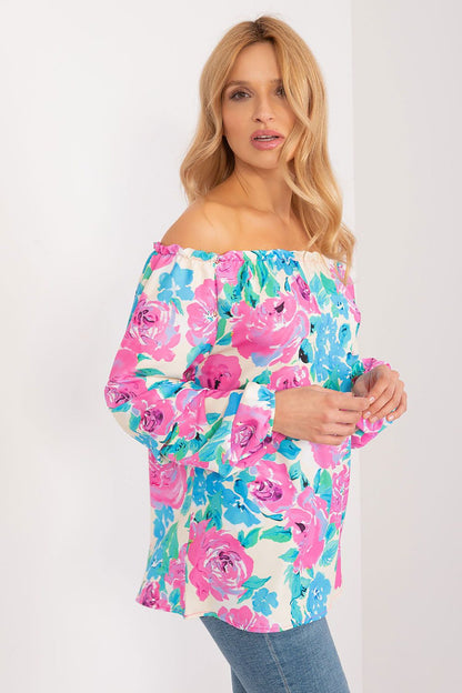  blouse model 195804 Rue Paris 