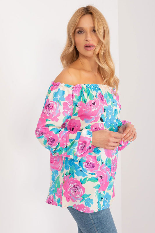 blouse model 195804 Rue Paris 