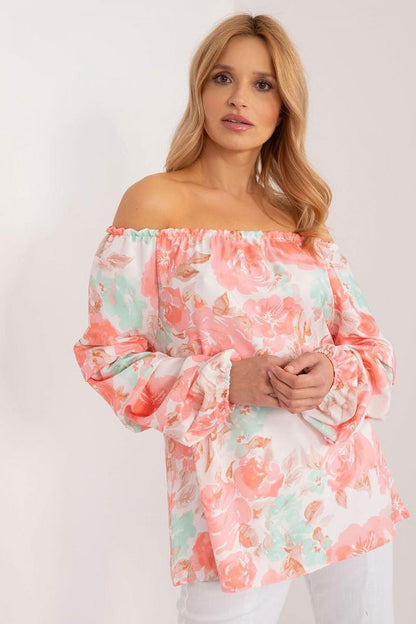  blouse model 195805 Rue Paris 
