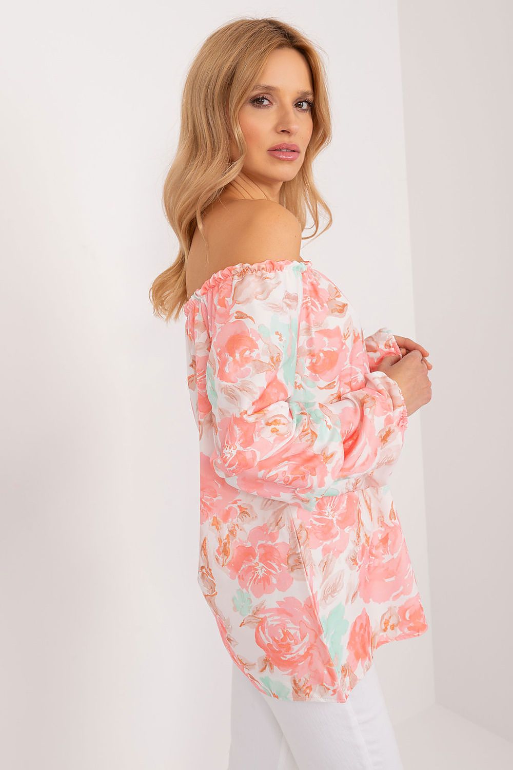  blouse model 195805 Rue Paris 