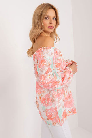  blouse model 195805 Rue Paris 